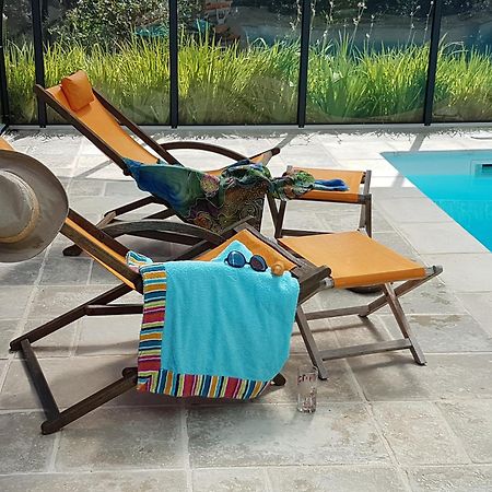 L'Arbre Voyageur Hotel Locoal-Mendon Kültér fotó